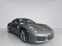 Gebraucht Porsche 911 Carrera 370 PS (272 kW) 2018 Grau Coupé