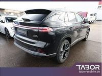 Neu MG HS Comfort 224 PS (164 kW) 2026 Schwarz (pebble black) SUV