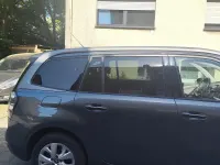 Gebraucht Citroën C4 Picasso SELECTION 116 PS (85 kW) 2015 Grau Van / Kleinbus