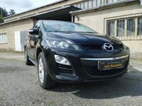 gebraucht Mazda CX-7 2,2l TÜV 04.25 *1 Jahr Gerbrauchtwagengarantie*