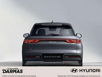 Ny BYD Atto 2 Boost 212 HK (155 kW) 2026 Grå SUV