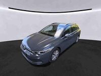Gebraucht VW Golf VIII Style 150 PS (110 kW) 2021 Grau Kombi