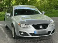 Gebraucht Seat Exeo 150 PS (110 kW) 2009 Limousine