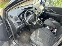 Usata Mazda 5 116 CV (85 kW) 2013 Nero Monovolume