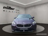 Neu BMW 120 M Sport 170 PS (125 kW) 2026 Thundernight metallic Kleinwagen
