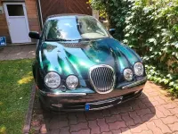 Gebraucht Jaguar S-Type S 276 PS (202 kW) 2000 Limousine