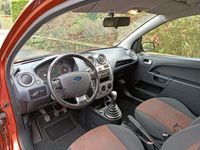 gebraucht Ford Fiesta 1.4 16V Ambiente Ambiente