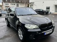 gebraucht BMW X5 3.0sd Headup 4x Sitzheizung Top Zustand