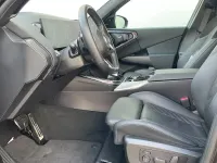 Gebraucht BMW X3 Comfort Edition 190 PS (139 kW) 2024 Saphirschwarz metallic SUV