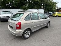 Gebraucht Citroën Xsara Picasso Exclusive 116 PS (85 kW) 2002 Gold Van / Kleinbus