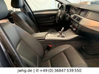 Gebraucht BMW 528 245 PS (180 kW) 2016 Grau Kombi