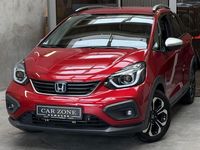 Gebraucht Honda Jazz Executive 98 PS (72 kW) 2021 Rot Kleinwagen