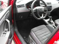 Gebraucht Seat Arona FR 150 PS (110 kW) 2020 Schwarz SUV
