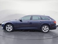 gebraucht Audi A6 Avant Sport