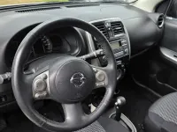 Gebraucht Nissan Micra 2015 Violet Kleinwagen