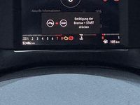 Gebraucht Opel Corsa Ultimate 131 PS (96 kW) 2021 Grau Kombi