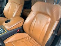 Second-hand Audi Q7 2007 Negru SUV