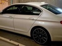 gebraucht BMW 530 530 i Aut. Luxury Line