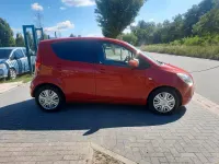 Gebraucht Opel Agila 75 PS (55 kW) 2008 Kleinwagen