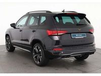 Neu Cupra Ateca 190 PS (139 kW) 2026 Schwarz SUV