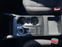 Gebraucht Ford Kuga ST-Line 152 PS (111 kW) 2022 Grau SUV