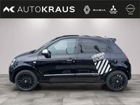 Gebraucht Renault Twingo Urban Night 60 kW (82 PS) 2024 Schwarz Kleinwagen