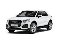 Gebraucht Audi Q2 Advanced 190 PS (139 kW) 2025 Weiß SUV