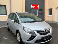 gebraucht Opel Zafira Tourer 1.6 Edition