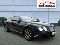 Gebraucht Bentley Continental GT Mulliner 560 PS (411 kW) 2005 Barnato green Coupé