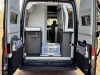 Gebraucht VW California California 177 PS (130 kW) 2023 Grau Van