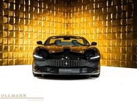 Neu Ferrari Roma 620 PS (456 kW) 2026 Schwarz Cabrio