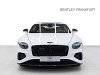 Neu Bentley Continental 680 PS (500 kW) 2025 Glacier white (weiß) Coupé