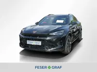 Gebraucht Cupra Formentor VZ 333 PS (244 kW) 2026 Midnight schwarz metallic SUV
