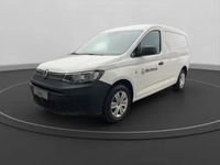 Second-hand VW Caddy Maxi 75 CP (55 kW) 2024 Alb Monovolum