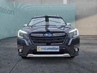 Gebraucht Subaru Forester Active 150 PS (110 kW) 2024 Grau SUV