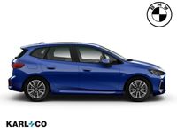 gebraucht BMW 218 Active Tourer i