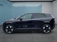 Gebraucht Volvo EX30 Single Motor 200 kW (272 PS) 2024 Schwarz SUV