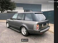 gebraucht Land Rover Range Rover 