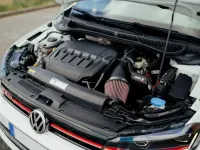 Second-hand VW Polo GTI 220 CP (161 kW) 2020 Alb Hatchback