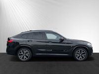 gebraucht BMW X4 xDrive30d