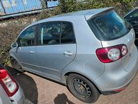 Gebraucht VW Golf IV 140 PS (102 kW) 2005 Grau Kleinwagen