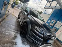 Gebraucht Audi Q7 350 PS (257 kW) 2010 SUV