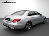 gebraucht Mercedes E350 *Avantgarde*Panorama*Distronic*Multibeam