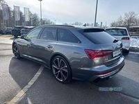 Gebraucht Audi S6 Ambiente 344 PS (253 kW) 2025 Daytonagrau perleffekt Kombi