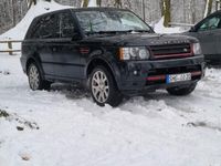 gebraucht Land Rover Range Rover Sport 