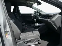 Gebraucht Audi Q4 e-tron Ambiente 150 kW (204 PS) 2025 Kieselgrau SUV
