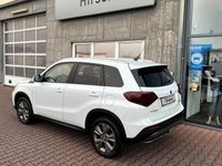 Neu Suzuki Vitara Comfort 110 PS (80 kW) 2026 Weiß SUV