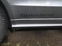 Gebraucht Audi Q5 258 PS (189 kW) 2016 Grau SUV