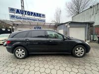 gebraucht Mercedes R320 CDI 4MATIC**Vollausstattung**