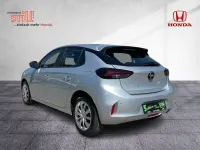 Gebraucht Opel Corsa 75 PS (55 kW) 2024 Grau Kleinwagen